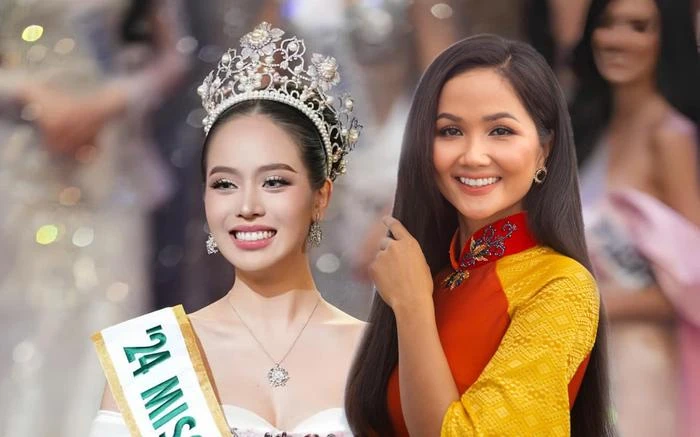 Chuyên trai Missosology kiếm chuyện loạt hoa hậu VN, fan sắc đẹp phẫn nộ - Hình 2