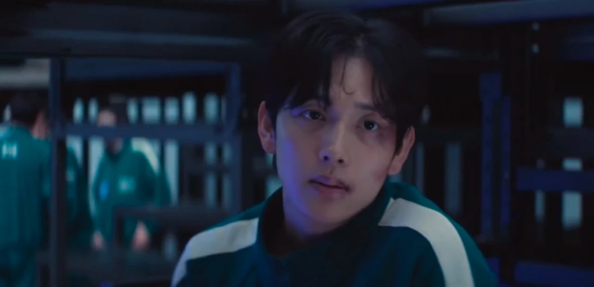 Im Si Wan: Tra nam Squid Game 2, idol lấn sân diễn xuất, vừa lên ngôi Thị đế - Hình 13