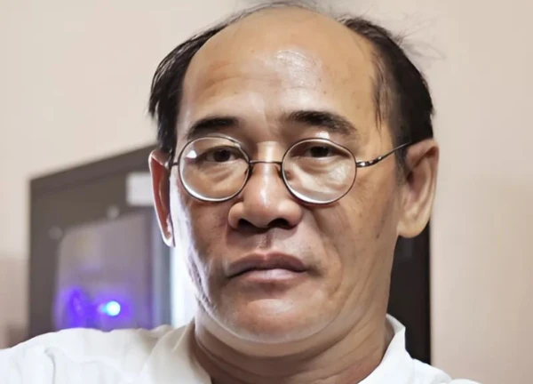 Ông trùm nhạc kịch Việt lộ diện: Hồ Văn Thành giấu mình suốt bao năm? - Hình 1