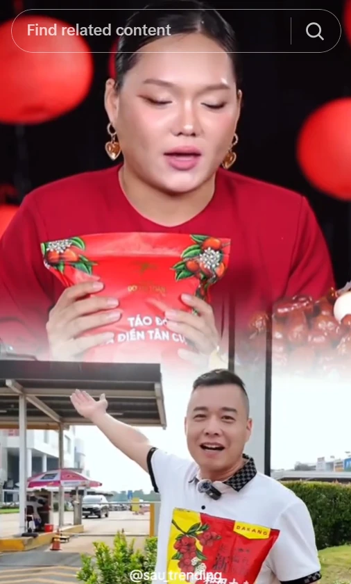 Phạm Thoại rộ tin bắt tay chồng cũ Hằng Du Mục, lập tức đáp gắt, tố bị chơi xấu - Hình 1