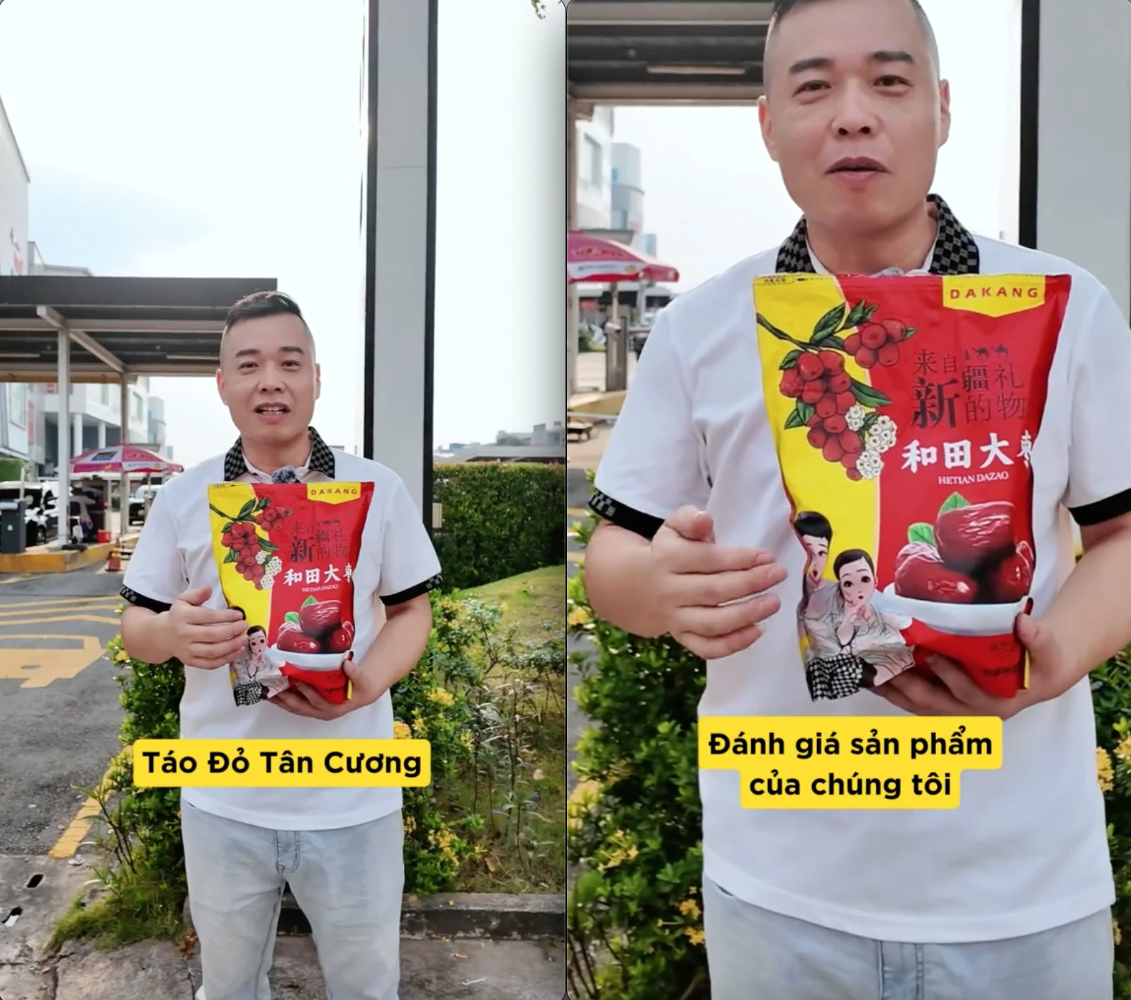 Phạm Thoại rộ tin bắt tay chồng cũ Hằng Du Mục, lập tức đáp gắt, tố bị chơi xấu - Hình 6
