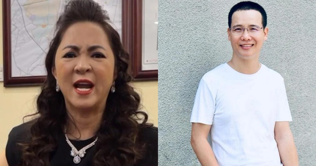Bà Phương Hằng một mình cân Hoàng Nguyên Vũ - Nguyễn Sin, đáp trả vụ châu Âu - Hình 4