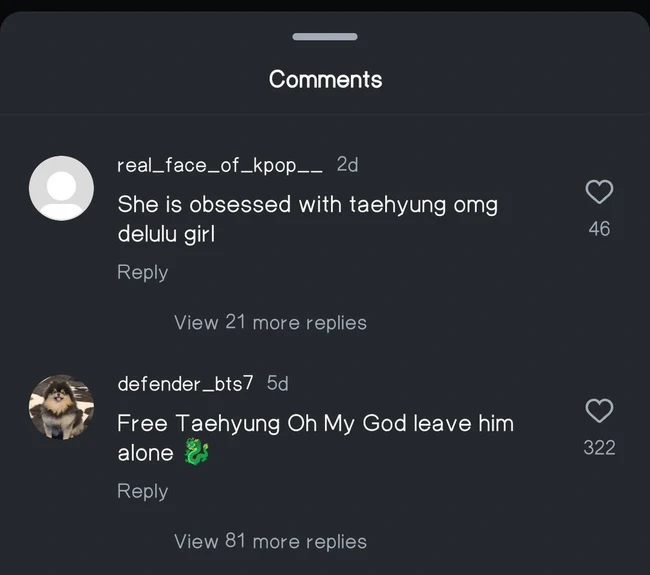 Jennie (Blackpink) đeo bám V (BTS) mãi không buông, vẫn cố níu kéo? - Hình 3
