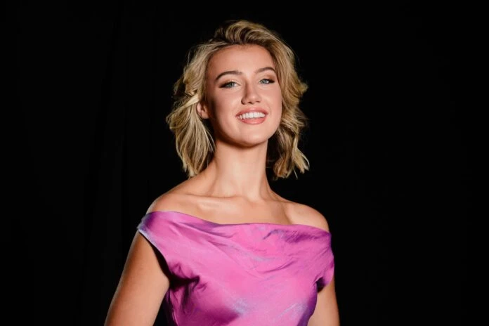 Jessica Lane: Mỹ nhân làm nên lịch sử Australia, đăng quang Miss Earth 2024 - Hình 6
