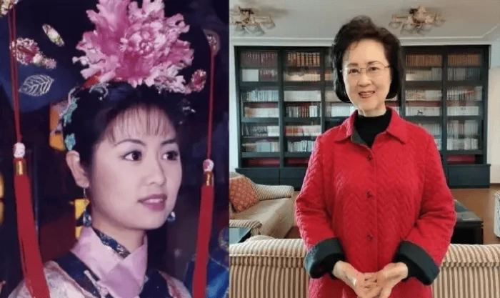 Lâm Tâm Như nghẹn ngào nói 1 câu khi nghe tin nữ sĩ Quỳnh Dao qua đời - Hình 4