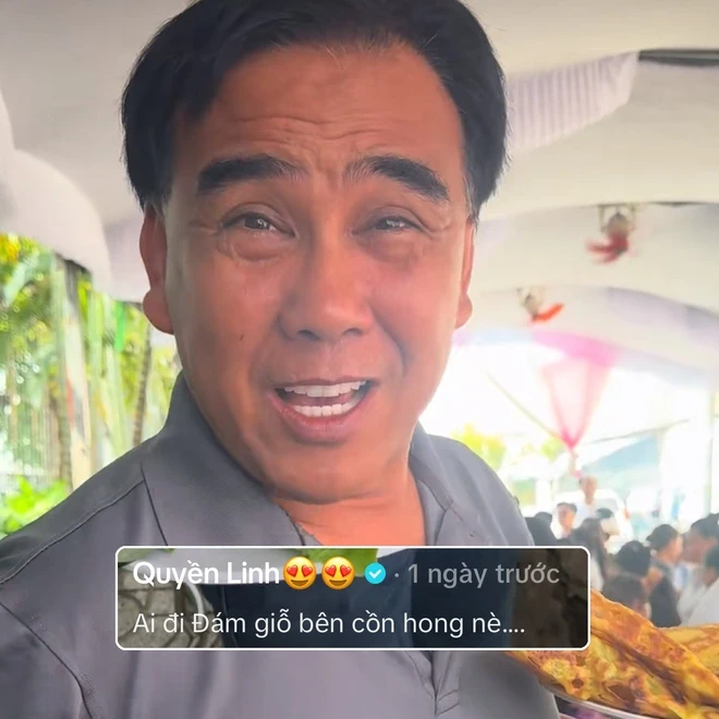 Lê Tuấn Khang được Quyền Linh chấm, CĐM đòi đẩy thuyền với Lọ Lem? - Hình 1