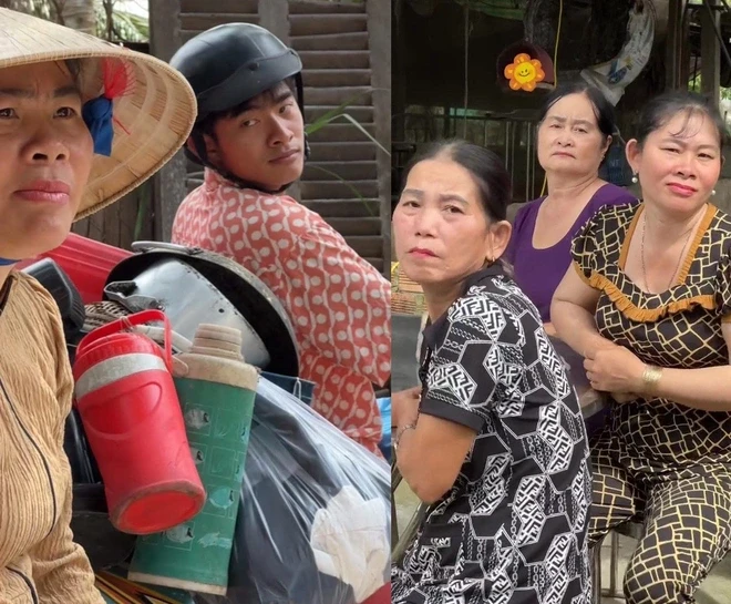 Lê Tuấn Khang được Quyền Linh chấm, CĐM đòi đẩy thuyền với Lọ Lem? - Hình 2