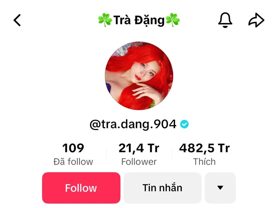 Lê Tuấn Khang nghi gặp biến với 1 tiktoker đỉnh lưu, Khiết Đan hả hê? - Hình 3