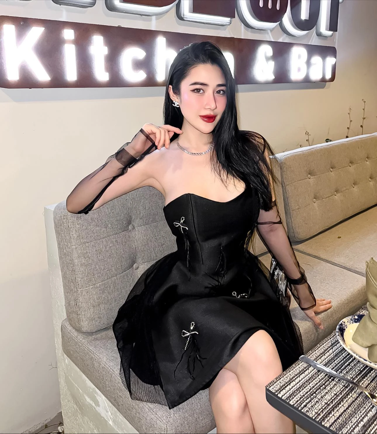 Lê Tuấn Khang nghi gặp biến với 1 tiktoker đỉnh lưu, Khiết Đan hả hê? - Hình 8