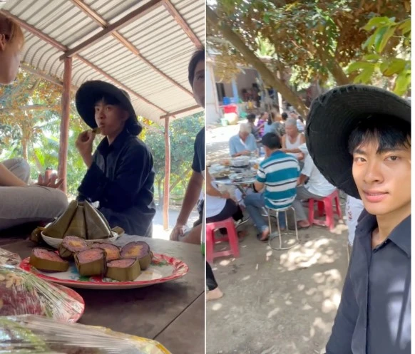 Lê Tuấn Khang nổi như cồn vẫn thua đau đối thủ Quang Linh, liền tuyên bố sốc - Hình 1