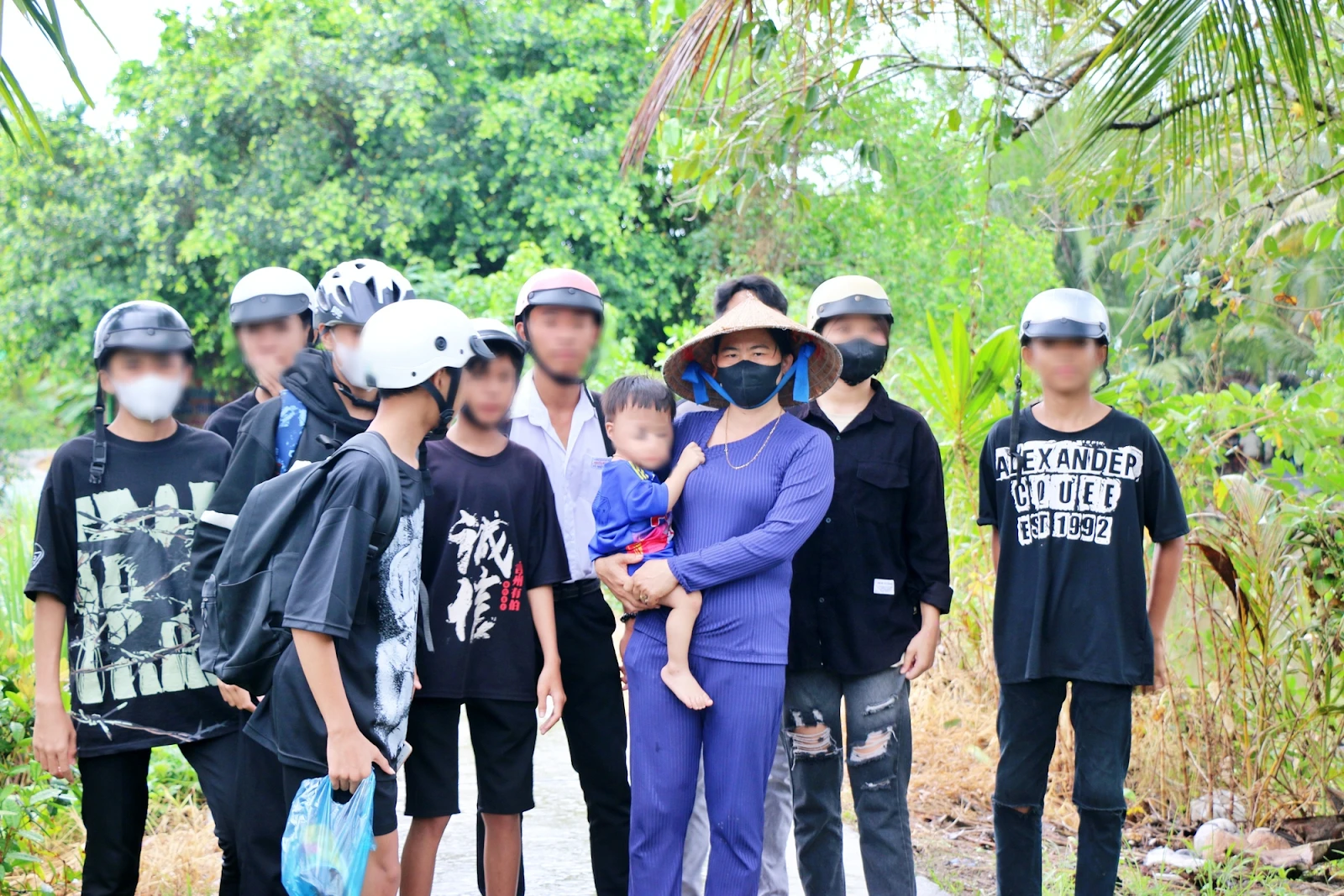 Mẹ Lê Tuấn Khang bức xúc bị làm phiền, Tiktok ra mặt giải cứu Khiết Đan - Hình 3