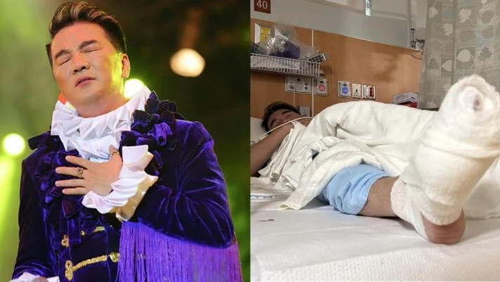 Mr Đàm sụm nụ, nói lý do rút đơn kiện, CĐM quê dùm vì 1 câu, liệu tái kiện? - Hình 2