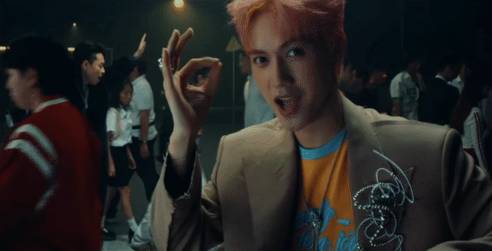 Quang Hùng debut nhóm nhạc, visual - giọng hát miễn chê, fan vẫn hụt hẫng 1 điều - Hình 5