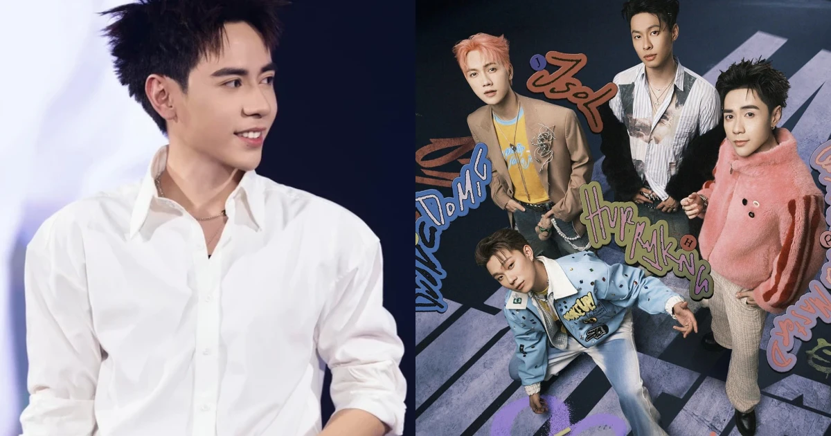 Quang Hùng debut nhóm nhạc, visual - giọng hát miễn chê, fan vẫn hụt hẫng 1 điều - Hình 7