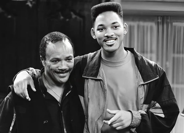 Quincy Jones: Ông trùm từng làm nhạc cho Michael Jackson, qua đời tuổi U100 - Hình 2