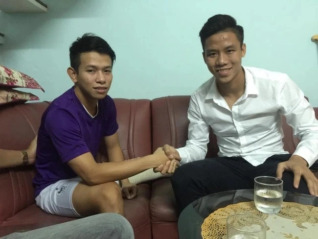 Trần Anh Khoa: Cựu cầu thủ qua đời tuổi 33, tài hoa bạc mệnh, sự nghiệp dở dang - Hình 5