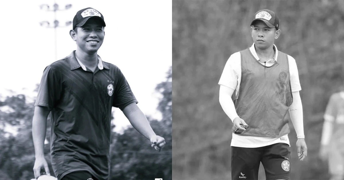 Trần Anh Khoa: Cựu cầu thủ qua đời tuổi 33, tài hoa bạc mệnh, sự nghiệp dở dang - Hình 7