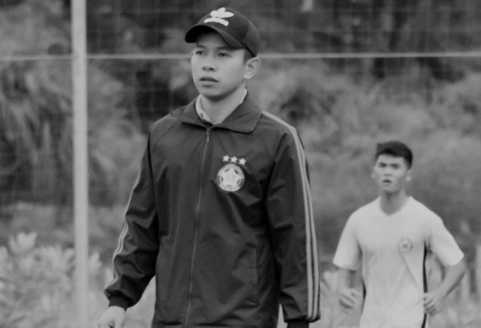 Trần Anh Khoa: Cựu cầu thủ qua đời tuổi 33, tài hoa bạc mệnh, sự nghiệp dở dang - Hình 1