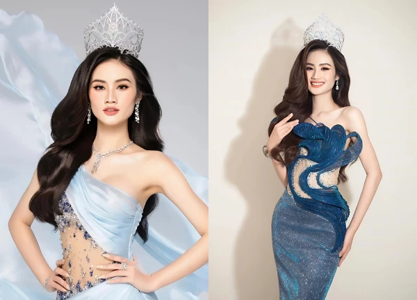 Ý Nhi tái xuất chấn động, catwalk nhận mưa lời khen, fan yên tâm trước thềm MW - Hình 4