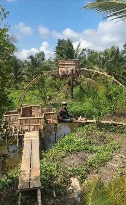Cá vồ kho, nấu canh chua mà Lê Tuấn Khang mời 9 triệu người là món gì? - Hình 10