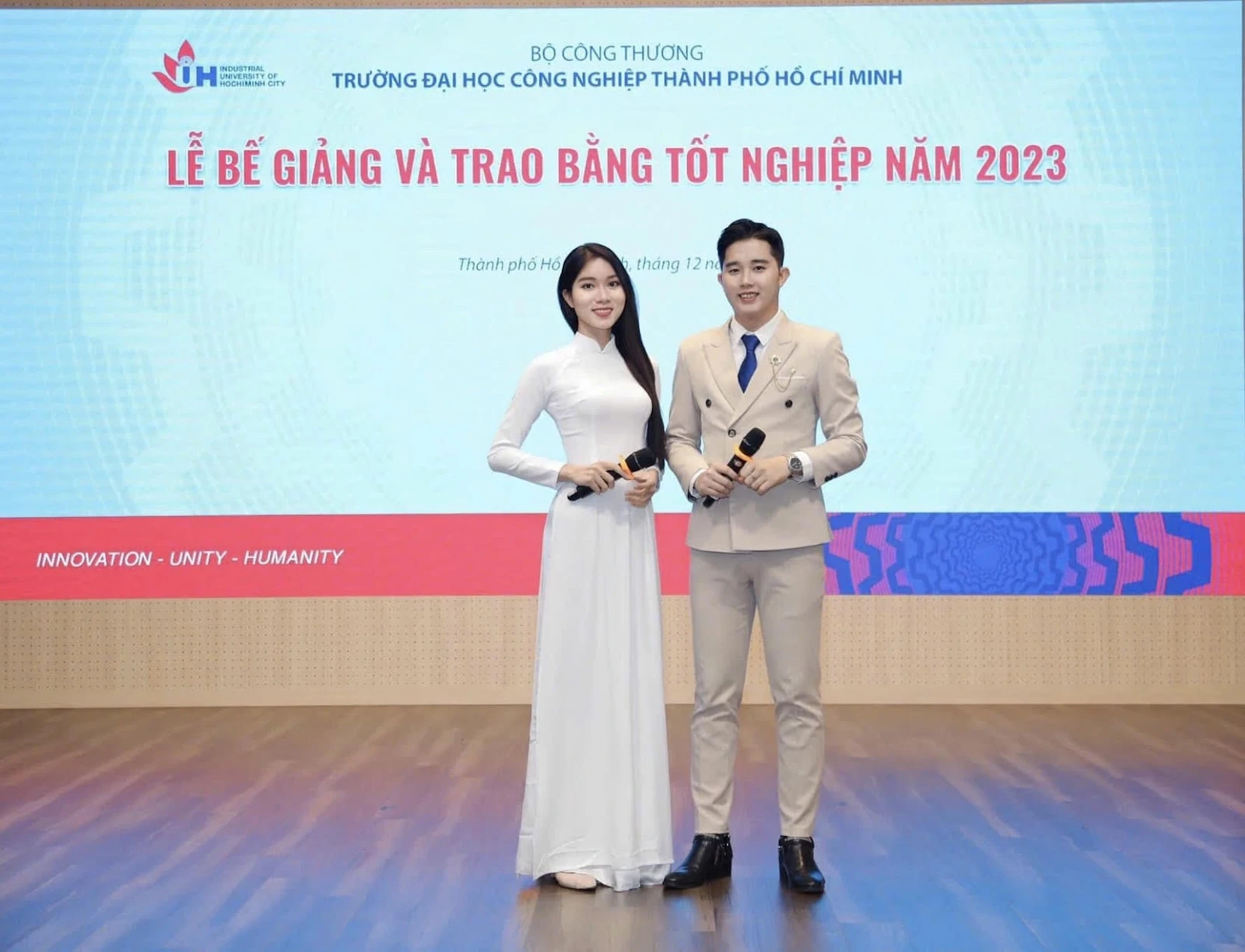 Dương Thanh Hà: Hoa hậu Hoàn cầu VN ấp ủ đi 20 nước trong nhiệm kỳ, học thạc sĩ - Hình 5