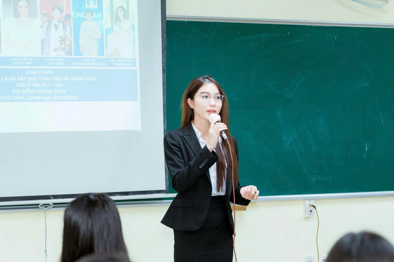 Dương Thanh Hà: Hoa hậu Hoàn cầu VN ấp ủ đi 20 nước trong nhiệm kỳ, học thạc sĩ - Hình 6