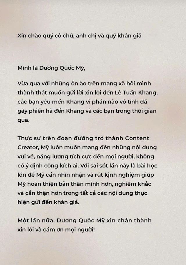 Khiết Đan bị nói ngoan cố, rộ đoạn clip khịa Lê Tuấn Khang vụ mất cúp? - Hình 9