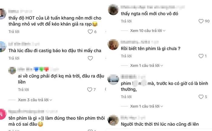 Lê Tuấn Khang bị lợi dụng, thành con cờ câu tương tác, CĐM làm ngay 1 điều - Hình 5