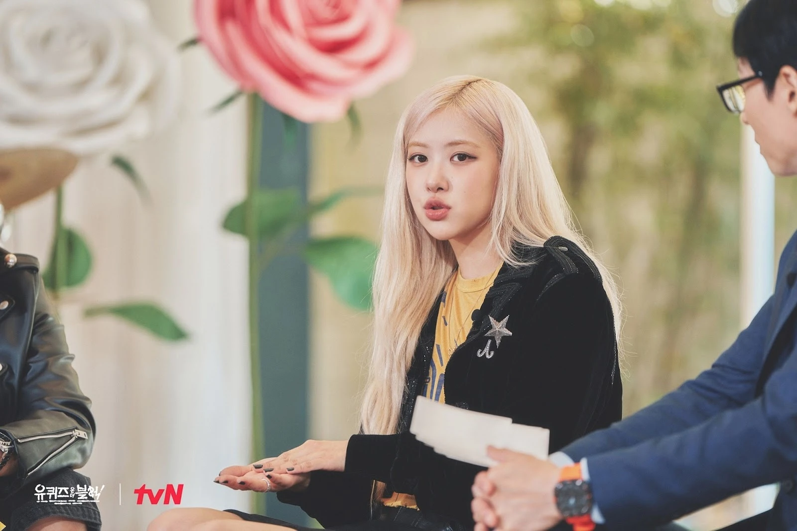 Rosé lao đao vì bị hủy show, album sắp ra mắt gặp nguy trước tình hình Hàn Quốc - Hình 2