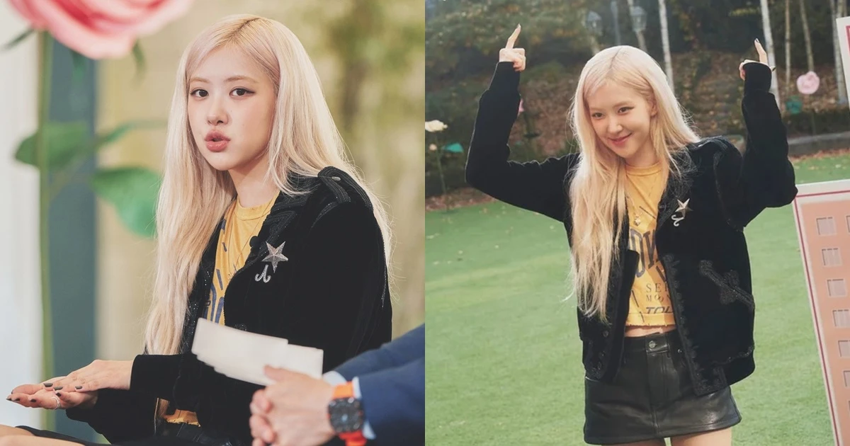 Rosé lao đao vì bị hủy show, album sắp ra mắt gặp nguy trước tình hình Hàn Quốc - Hình 6