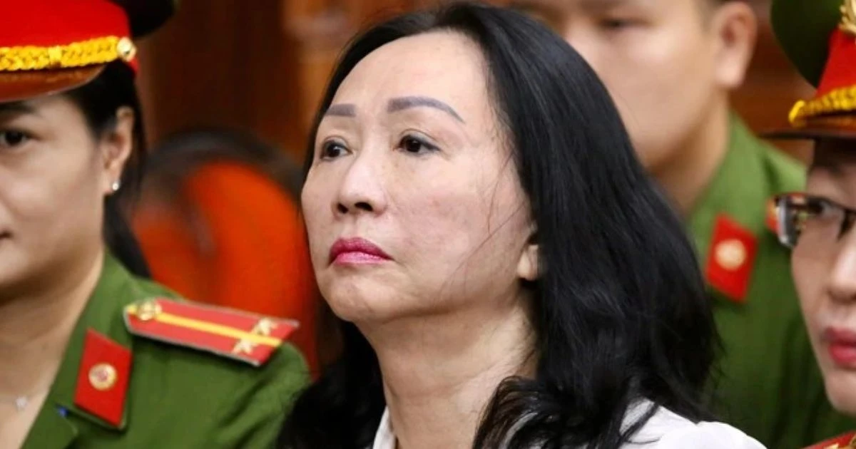 Vụ Vạn Thịnh Phát: Bà Trương Mỹ Lan phải khắc phục bao nhiêu để thoát án tử? - Hình 8