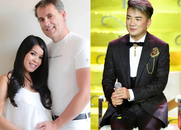 Bích Tuyền tố Mr.Đàm phá hạnh phúc gia đình, đanh thép đáp trả vụ tiền bảo hiểm? - Hình 1