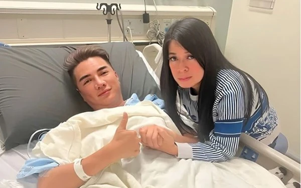 Bích Tuyền tố Mr.Đàm phá hạnh phúc gia đình, đanh thép đáp trả vụ tiền bảo hiểm? - Hình 3