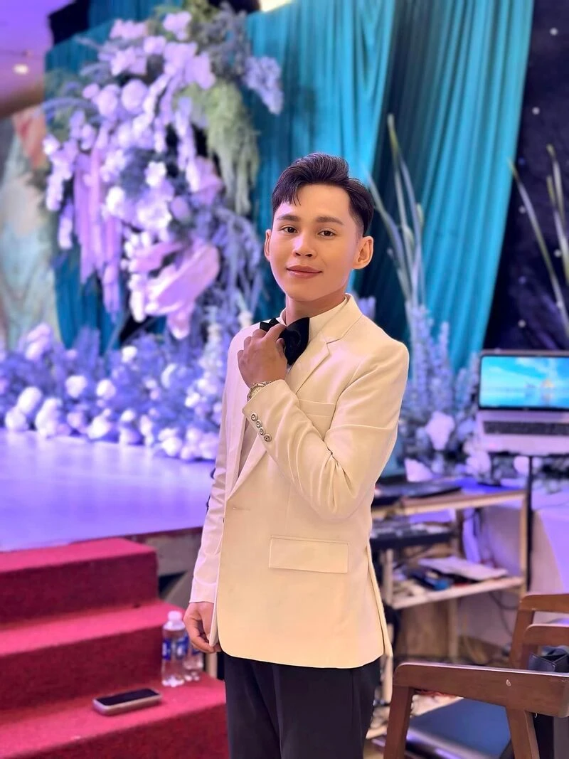Ca sĩ Quang Khải Bolero qua đời ở tuổi 27 vì bạo bệnh, 1 chi tiết xót xa - Hình 4