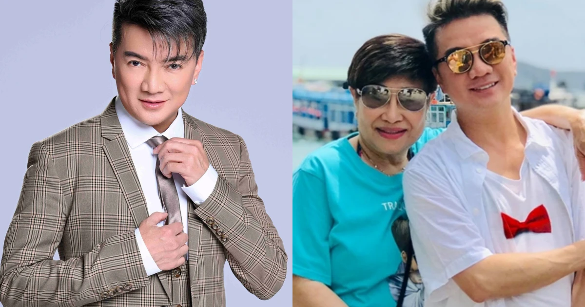 Đàm Vĩnh Hưng bị đánh úp, lộ sự thật về quốc tịch, vợ cũ đại gia liền quay xe? - Hình 7