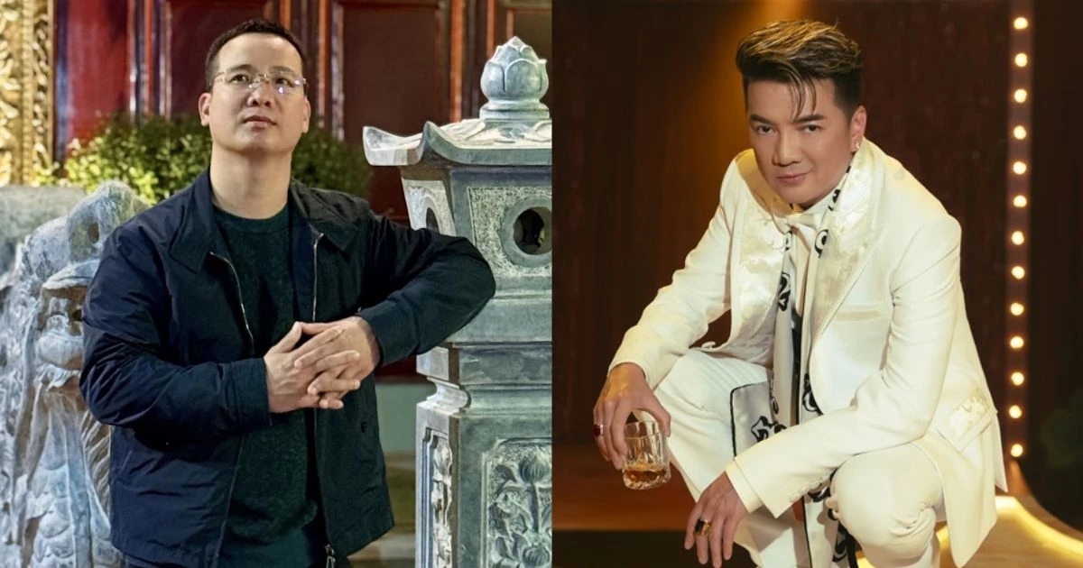 Hoàng Nguyên Vũ viết sớ dài tố bản chất Đàm Vĩnh Hưng, nói rát mặt cực thấm - Hình 7