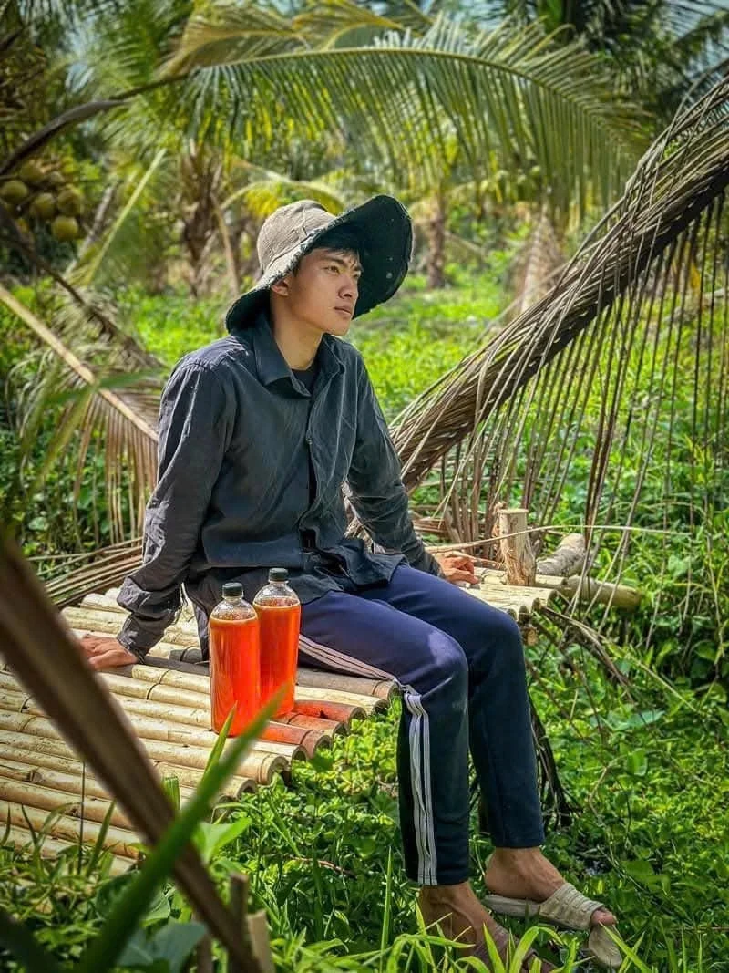 Khiết Đan mất trắng sau vụ khịa ồn ào, bạn thân phản theo phe Lê Tuấn Khang? - Hình 3