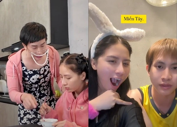 Khiết Đan mất trắng sau vụ khịa ồn ào, bạn thân phản theo phe Lê Tuấn Khang? - Hình 5