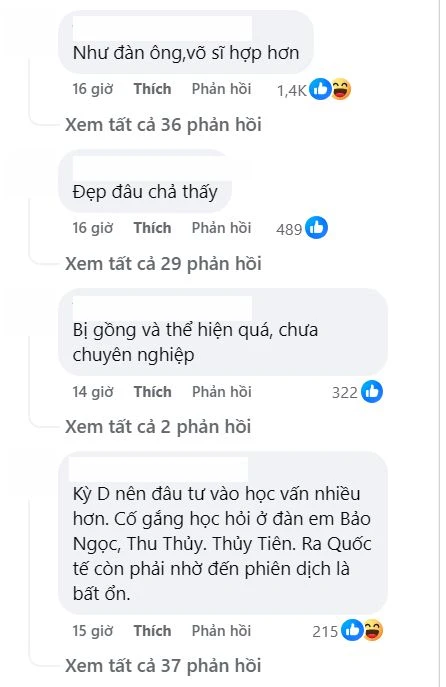 Kỳ Duyên tái hợp tình cũ, lộ thái độ đầy drama - Hình 2