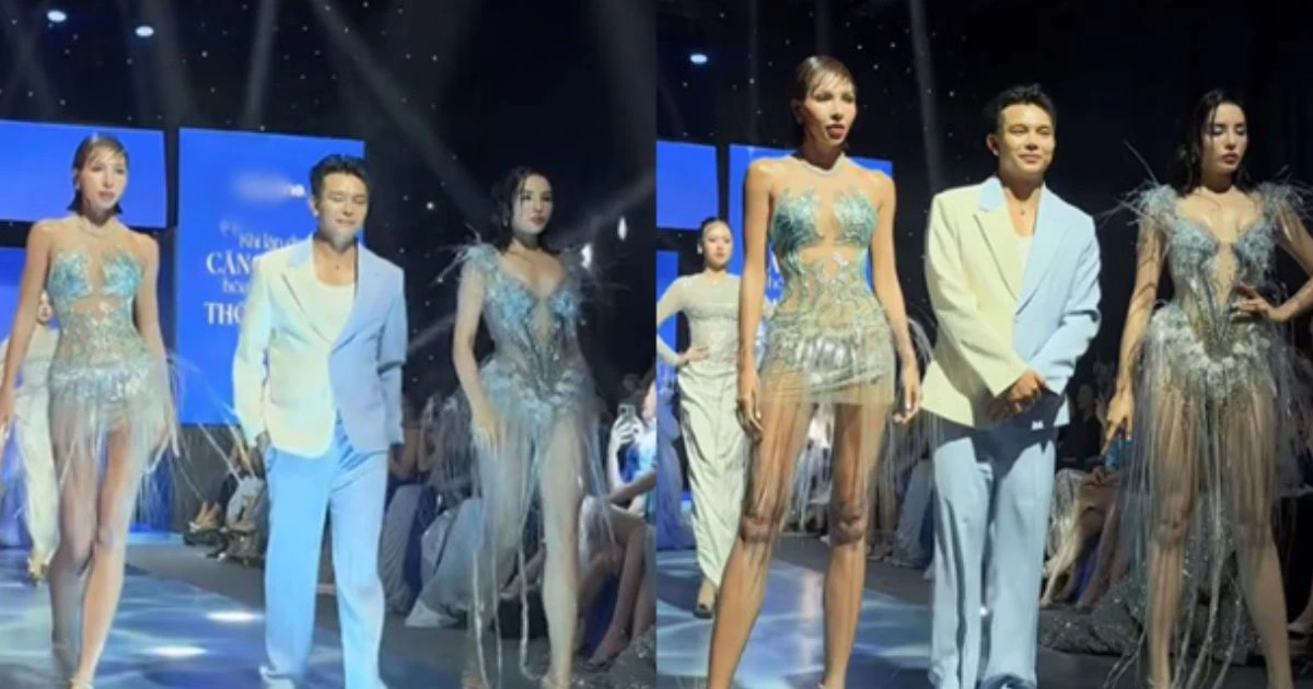 Kỳ Duyên tái hợp tình cũ, lộ thái độ đầy drama - Hình 10