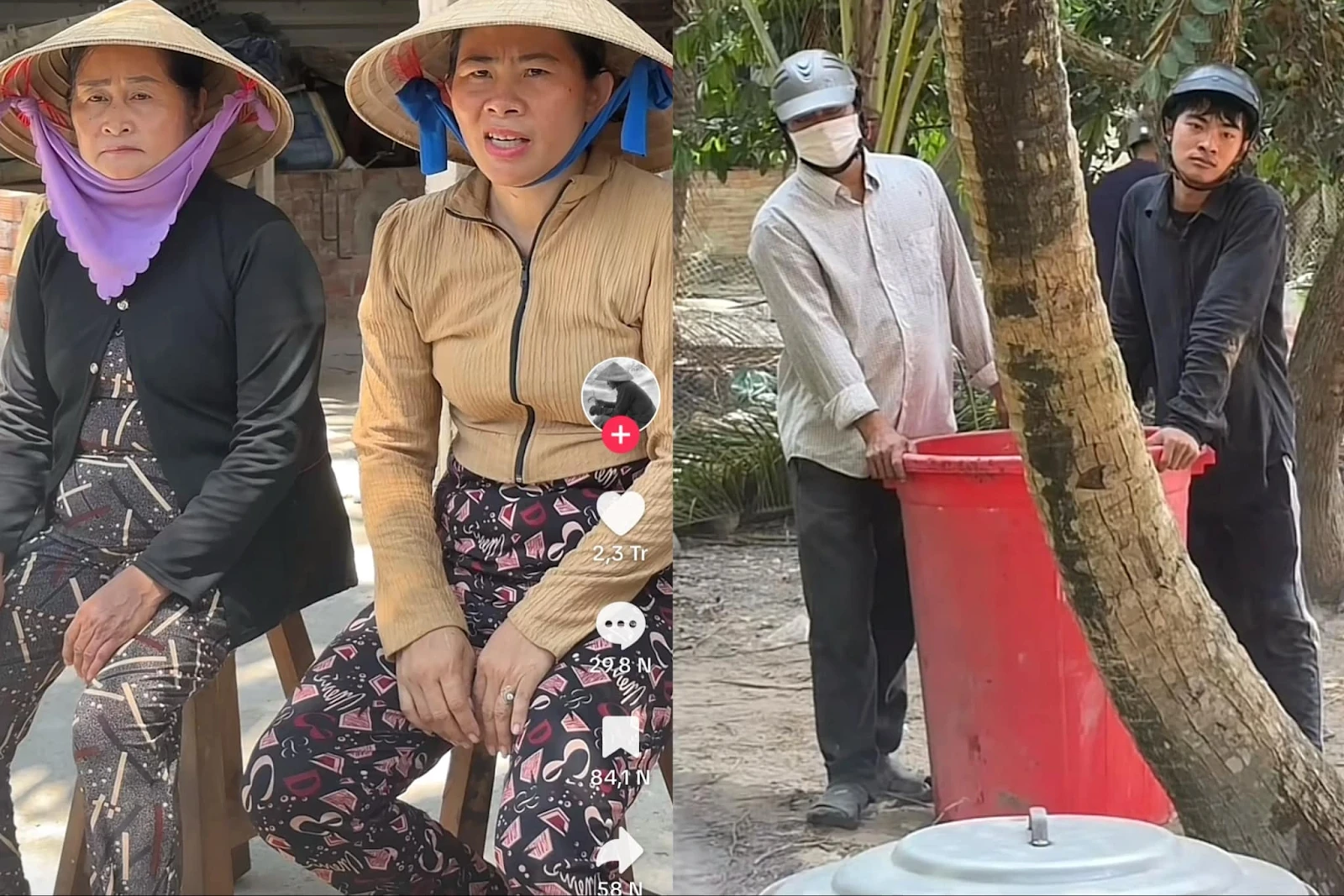 Lê Tuấn Khang bị Ngân 98 réo, nói điều không tưởng, CĐM vẽ chân dung đáp trả? - Hình 6
