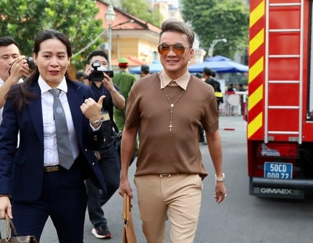 Mr Đàm dùng chiêu cũ với bà Hằng, đấu với Bích Tuyền, bị quật ngược? - Hình 3