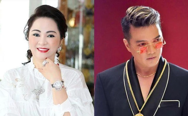 Mr Đàm dùng chiêu cũ với bà Hằng, đấu với Bích Tuyền, bị quật ngược? - Hình 4