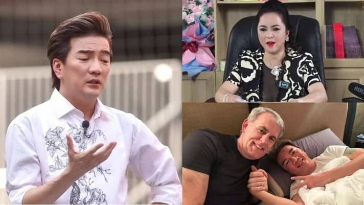 Mr Đàm dùng chiêu cũ với bà Hằng, đấu với Bích Tuyền, bị quật ngược? - Hình 1