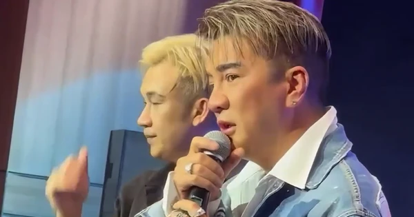 Mr Đàm dùng chiêu cũ với bà Hằng, đấu với Bích Tuyền, bị quật ngược? - Hình 7