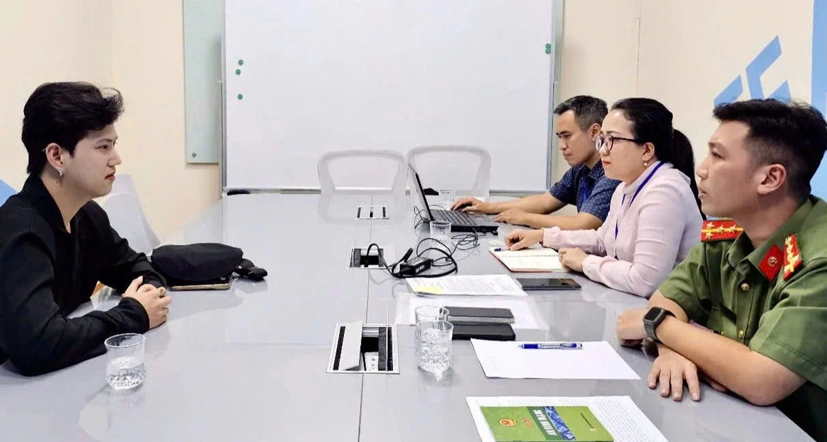 Nờ Ô Nô vinh dự bị xóa kênh lần 3, netizen chưa hài lòng, đòi xử David Ngô - Hình 2