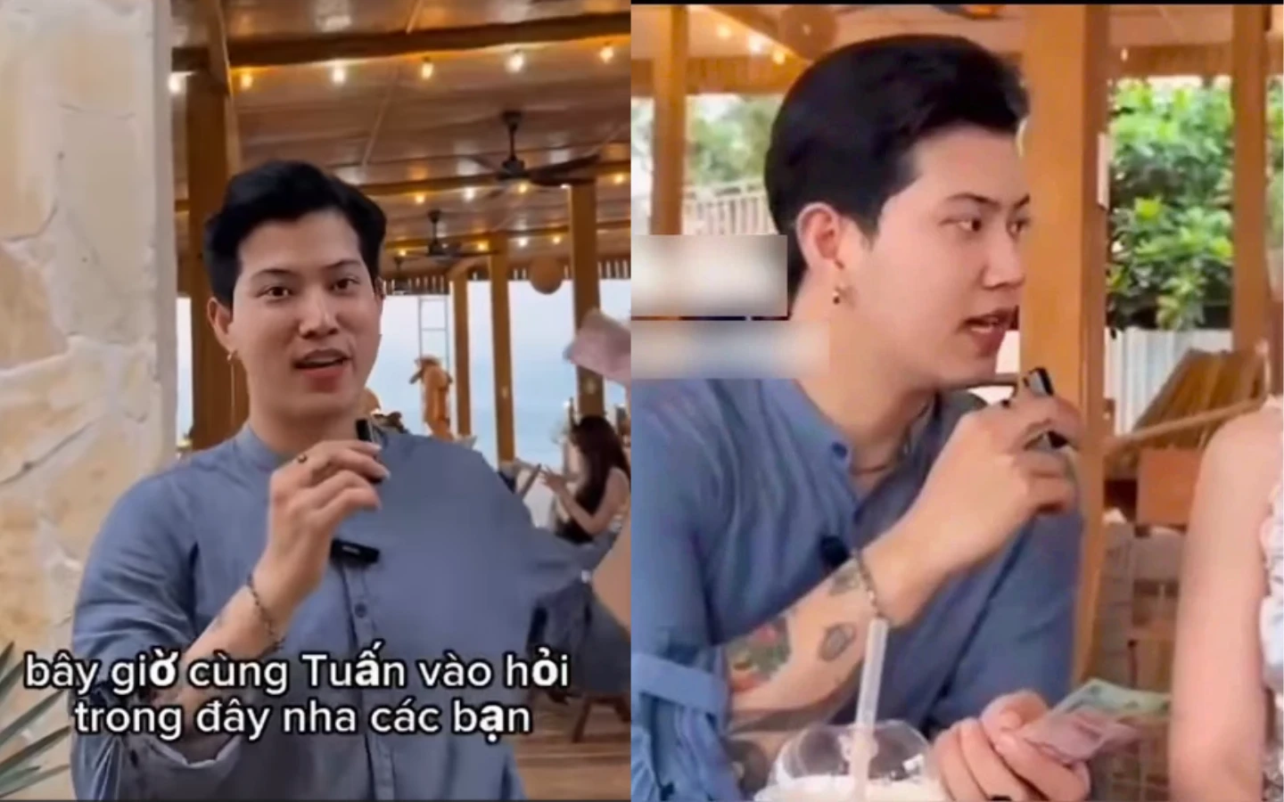 Nờ Ô Nô vinh dự bị xóa kênh lần 3, netizen chưa hài lòng, đòi xử David Ngô - Hình 1