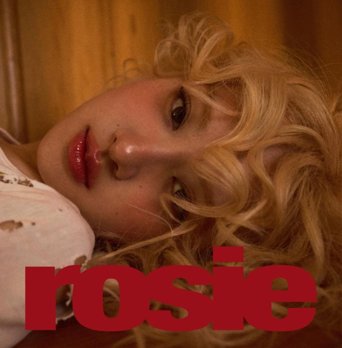 Rosé nhận tin buồn, album mới trở thành yếu điểm hủy hoại 1 danh tiếng? - Hình 1