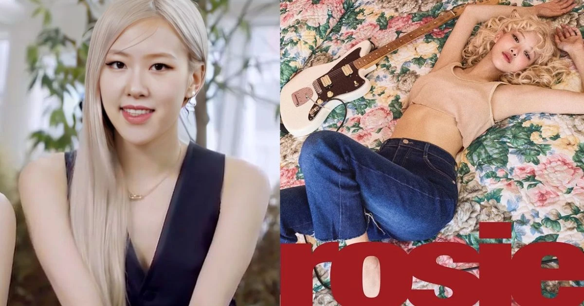 Rosé nhận tin buồn, album mới trở thành yếu điểm hủy hoại 1 danh tiếng? - Hình 9