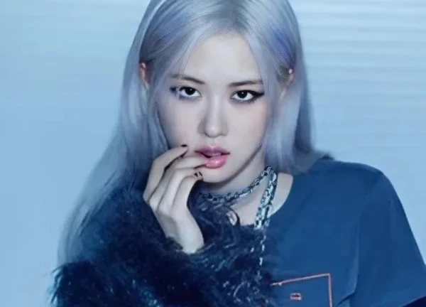 Rosé tỏa sáng với Toxic Till The End, chiếm top đầu, vượt mặt Jennie và Lisa - Hình 1